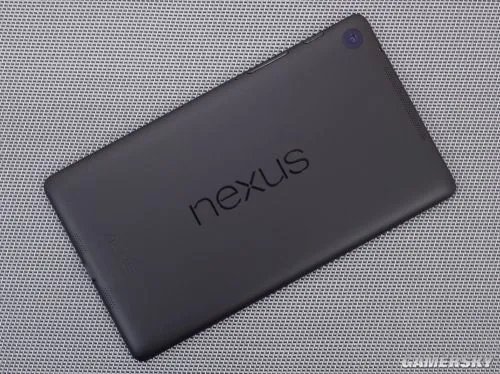 新版Nexus 7评测:最好的安卓平板!没有之一
