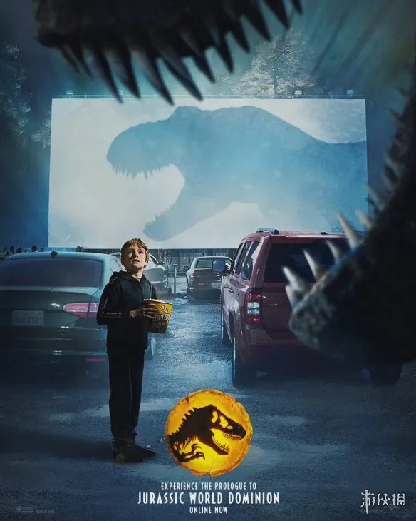侏罗纪世界3上映时间 侏罗纪世界3什么时候上映
