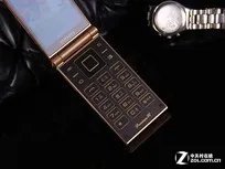 商务人士的最爱 三星W2014报价7500元