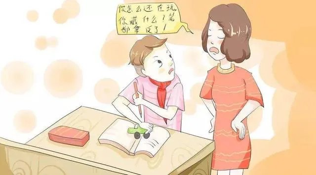 两会聚焦,建议减少家长陪孩子做作业任务,你怎么看?