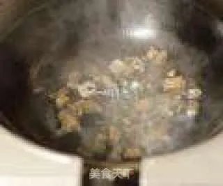 爆炒黄鳝