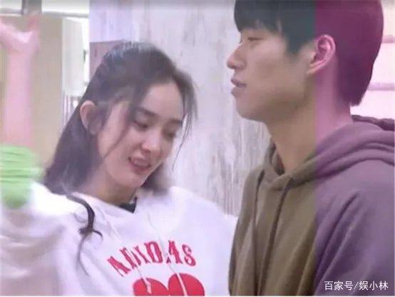 有记者拍到魏大勋深夜前往杨幂住所，魏爸爸会同意吗？