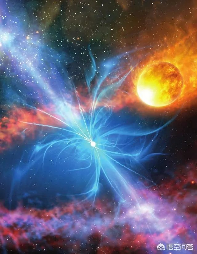脉冲星的密度高达10亿吨/立方厘米,这是真的吗?