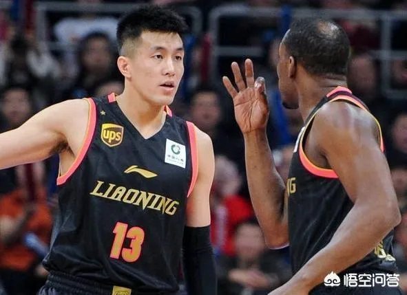 韩德君受伤,是不是意味着辽宁男篮今年夺冠无望了?为什么?