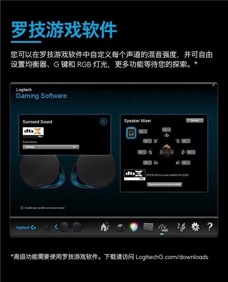 5.1音箱价格
