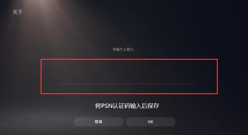 PSN认证教程