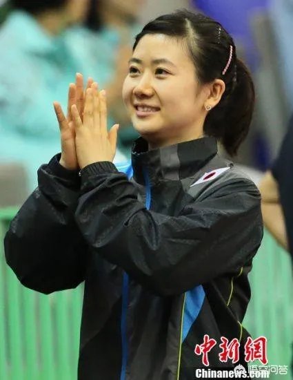 你认为日本乒乓球运动员福原爱宣布退役的原因是什么?