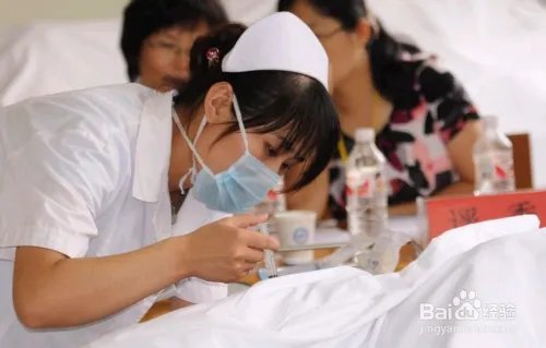 护士资格证考什么:2013年护士执业资格考试
