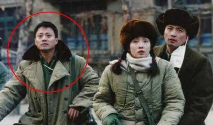 张涵予跟妻子相爱多少年不离不弃?