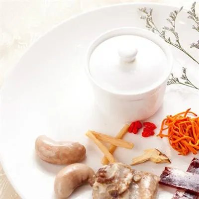 秋季喝什么汤