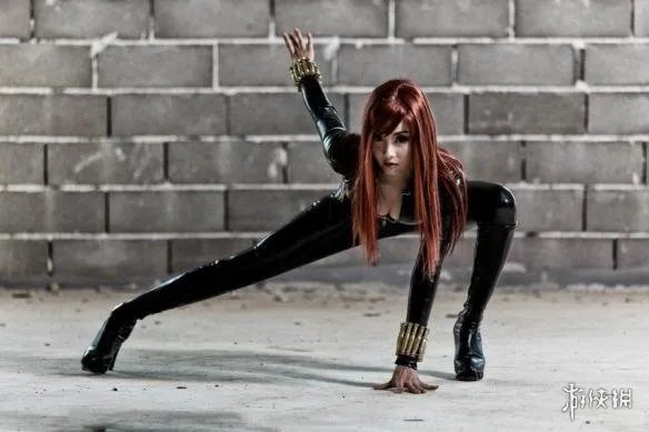 盘点十大最红cosplay玩家 个个身材火辣装备炫酷！