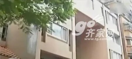 曝光:琼瑶阿姨5亿7层独栋庭院豪华别墅