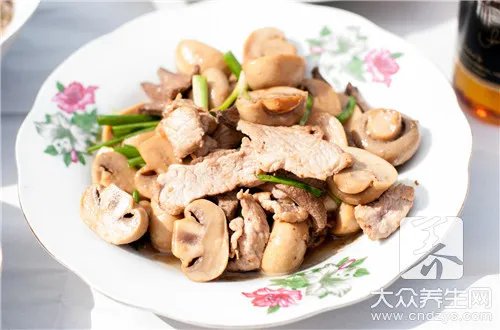 中华美食菜谱大全