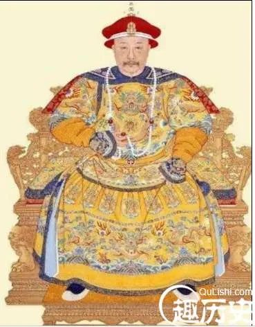 清朝时期不准满汉通婚,为何在嘉庆开始,皇室就有了汉族血统?