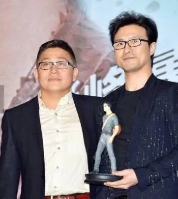 汪峰发文悼念的好友是谁?