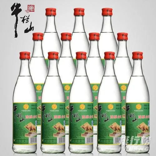 牛栏山二锅头酒价格表和图片_牛栏山二锅头酒价格表52度
