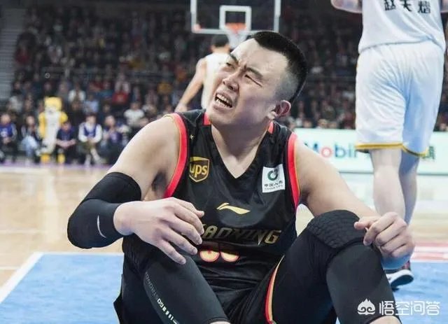 韩德君受伤,是不是意味着辽宁男篮今年夺冠无望了?为什么?