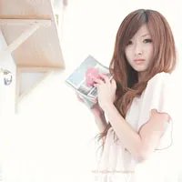 善良可爱的女生QQ头像