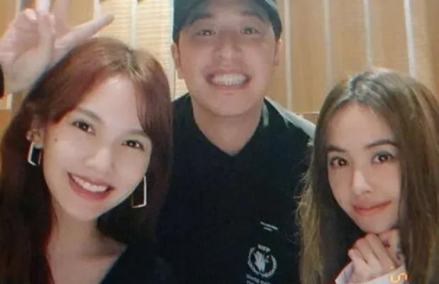 杨丞琳听到潘玮柏结婚哭了 揭秘两人之间的关系及绯闻真相
