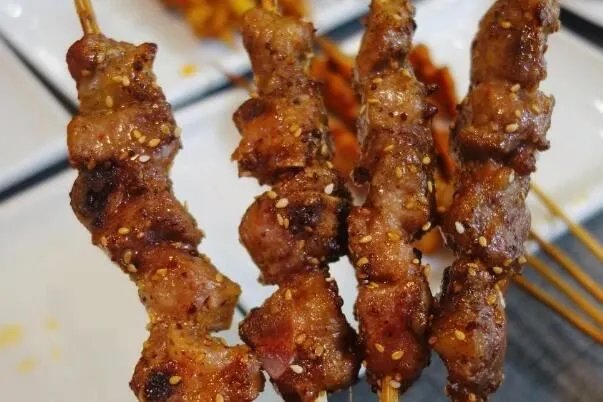 北京好吃的烤串都有哪些品牌?北京十大最佳烤串店排行榜