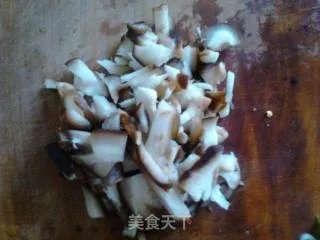 家常面