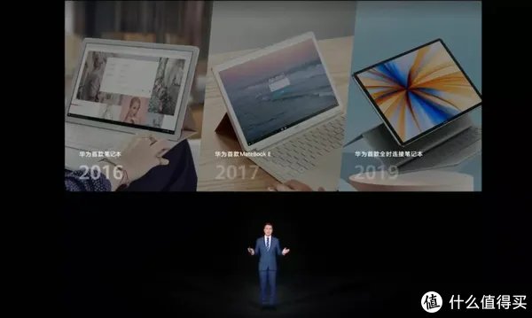 「主新品」华为连发7大新品!一文了解华为全场景新品发布会