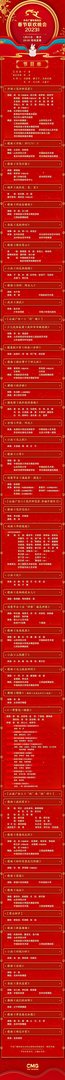 央视春晚宣传片首次亮相纽约帝国大厦 甚至循环播放