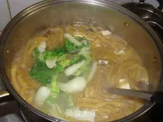 安阳扁粉菜