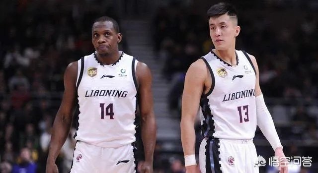 韩德君受伤,是不是意味着辽宁男篮今年夺冠无望了?为什么?