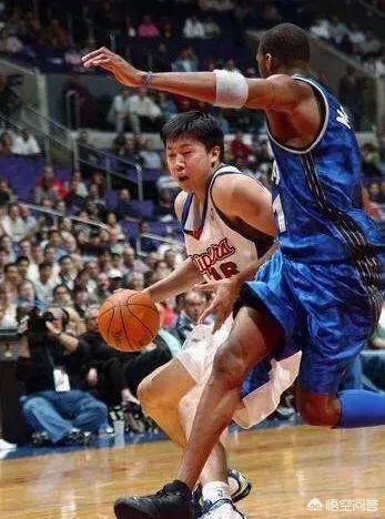王治郅的脚步在NBA实用吗？
