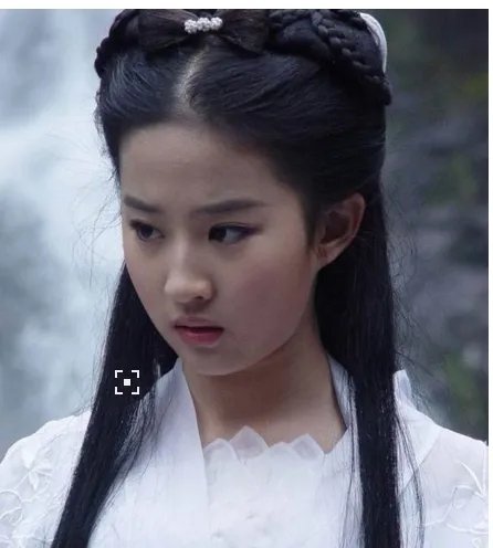 宋祖德为什么说刘亦菲是变性人?