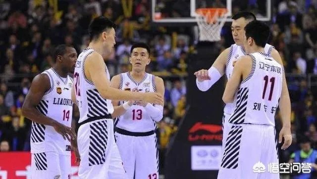 韩德君受伤,是不是意味着辽宁男篮今年夺冠无望了?为什么?