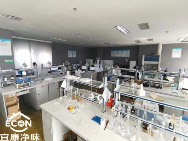 成都除甲醛公司有哪些?哪家做的好点啊,我刚装完修,想快点搬进去,怕屋子里面有甲醛