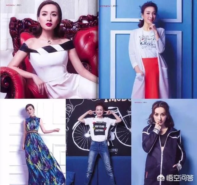 怎么评价吴昕?