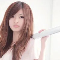 善良可爱的女生QQ头像
