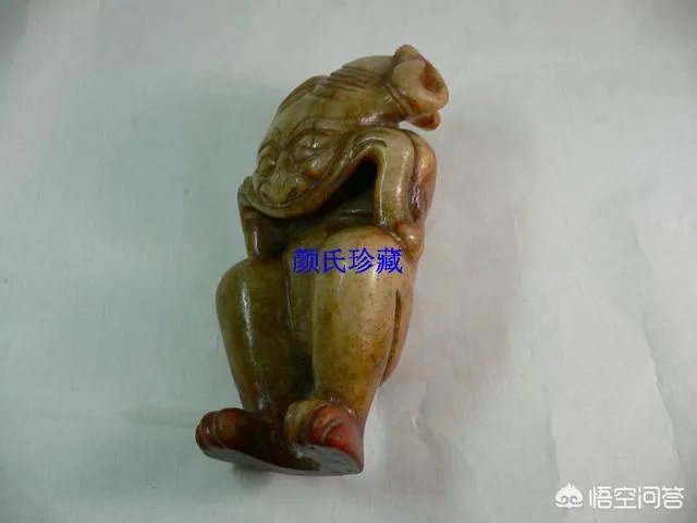 如何下乡收古董?