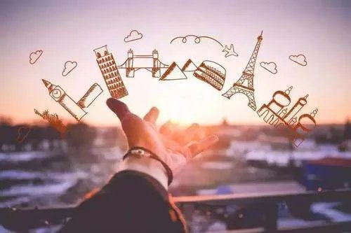 如果要自费出国留学,最低需要准备多少费用?