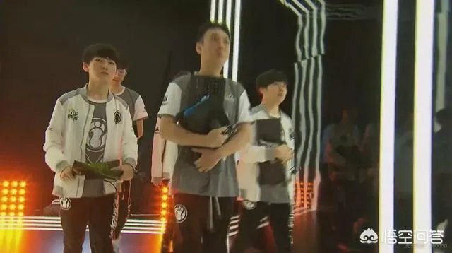IG对阵VG,王校长在麦克疯里说“我A不出来啊”,对此你怎么看?