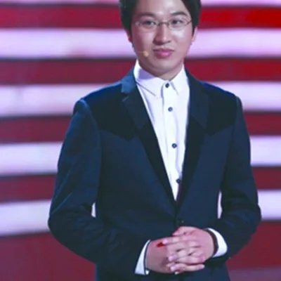 郑才千非诚勿扰曝光 王石称平时爱看《非诚勿扰》呛声郭敬明
