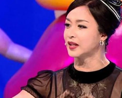 【图】蒙面歌王漂亮男孩是谁 真实身份遭金星曝光