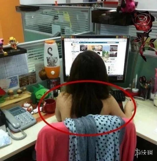 春宫图中惊现黑丝美女 囧图 你到底想怎样有话就直说
