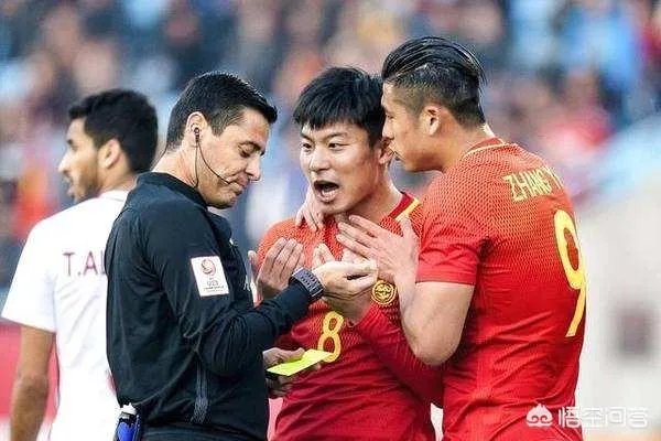 U23亚洲杯“黑哨”被处罚是假消息，你是怎么看待亚足联的决定？