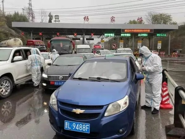 疫情防控下的太原是什么样的?太原现在的疫情情况怎么样了?