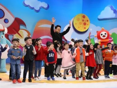 东方卫视节目表