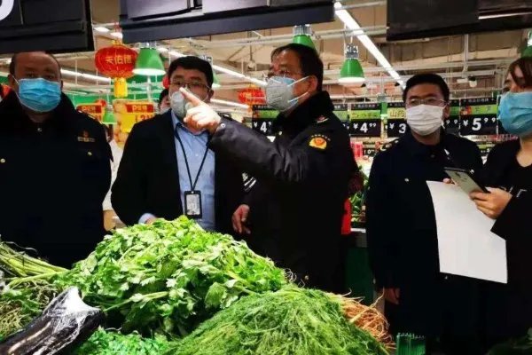确诊夫妻没去疫区在公厕被传染具体是怎么回事?