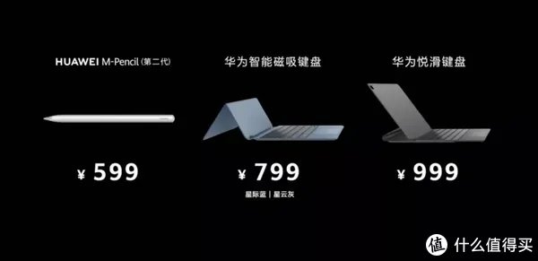 「主新品」华为连发7大新品!一文了解华为全场景新品发布会