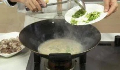单县全羊汤是哪里的菜