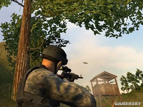 《三角洲特种部队:极限版2》完整破解版下载