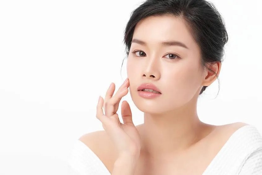 脸上有什么方法可以快速美白