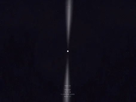 脉冲星的密度高达10亿吨/立方厘米,这是真的吗?